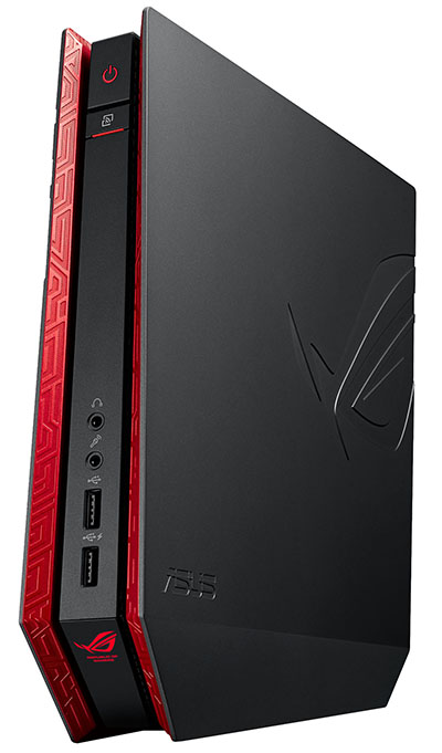 ASUS ROG GR8S Steam Machine