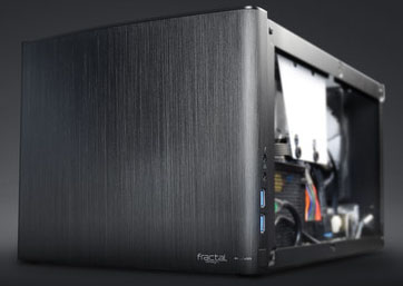 Materiel.Net Steam Machine
