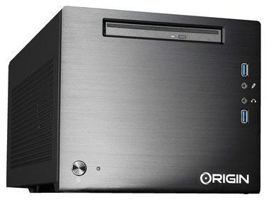 Origin Omega Steam Machine