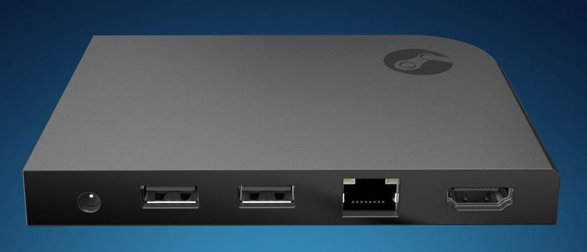 Steam Link