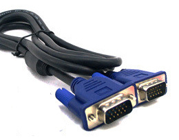 VGA cable