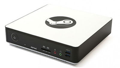 Zotac Steam Machine SN970