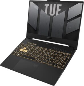 ASUS TUF Gaming F15 (2022)