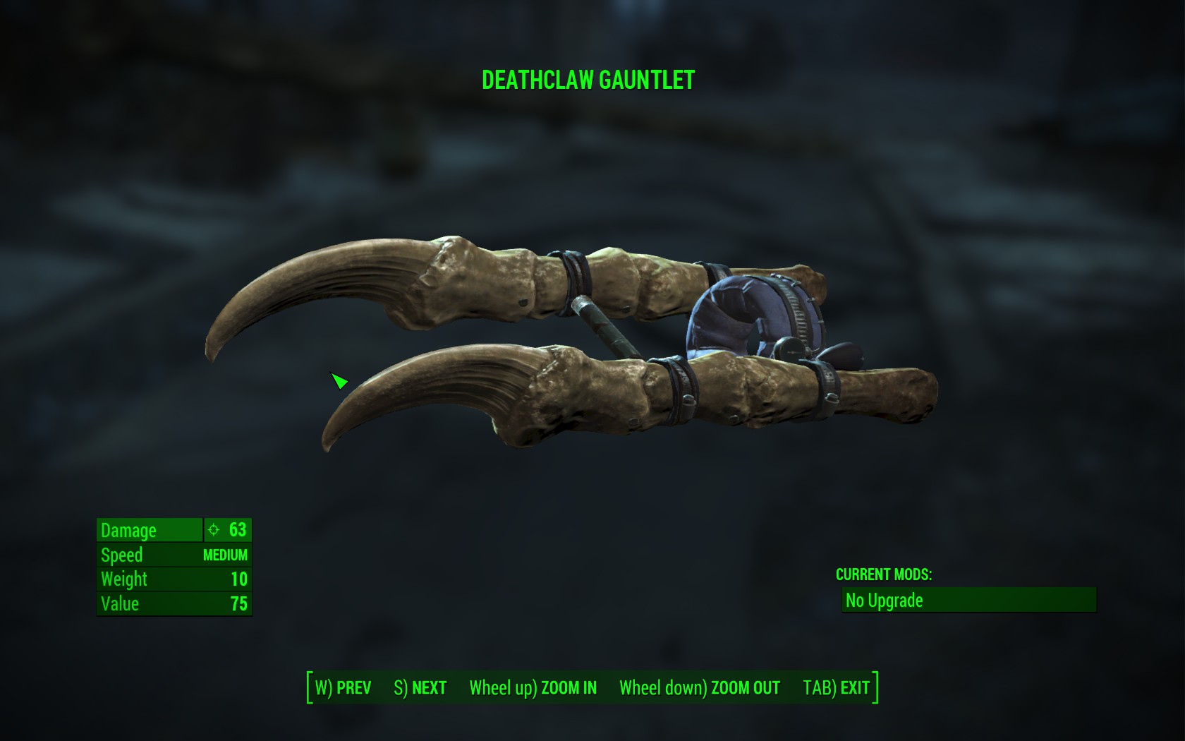 Power fist fallout 4 фото 29