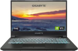 GIGABYTE G5 KD